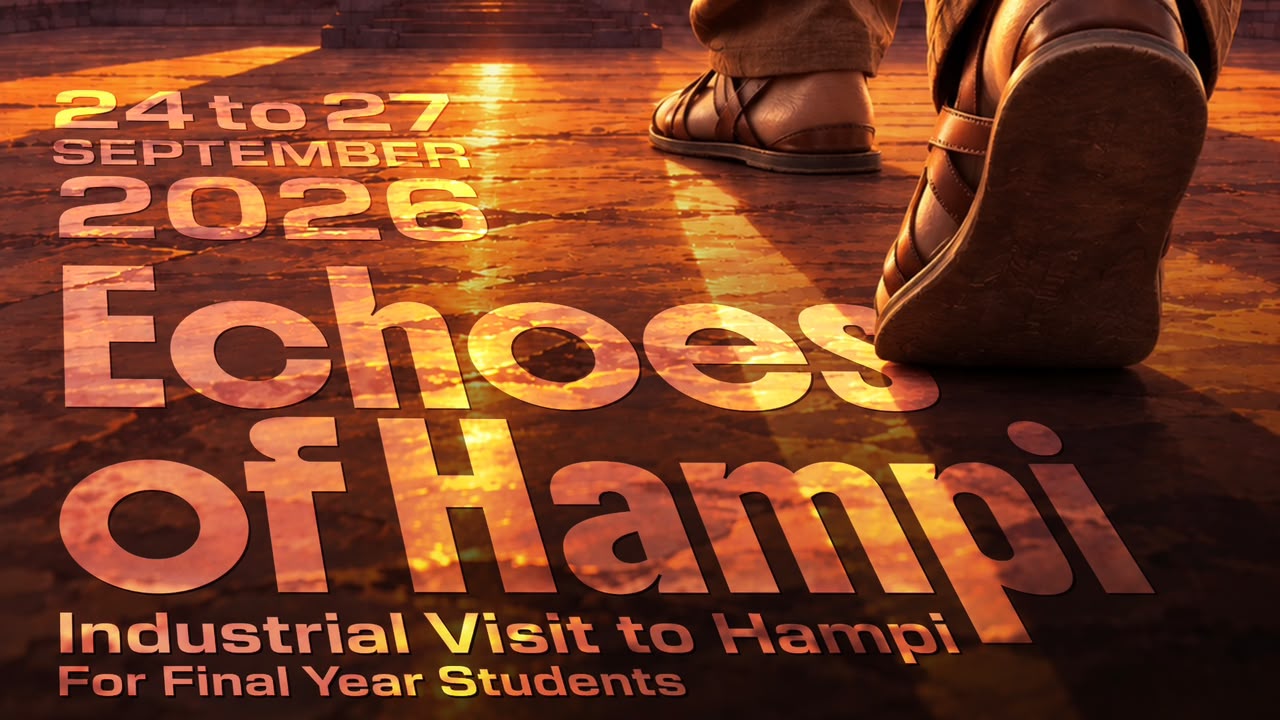 Echoes of Hampi
